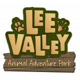 Lee Valley Animal Adventure Park Logo