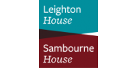 Leighton House and Sambourne House Logo