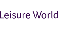 Leisure World Colchester Logo