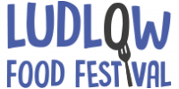 Ludlow Food Festival Logo
