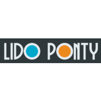 Rhondda Cynon Taf County Borough Council - National Lido Logo