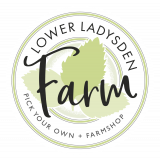Lower Ladysden Farm - RF Kember & Sons Logo