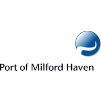 Port of Milford Haven Logo