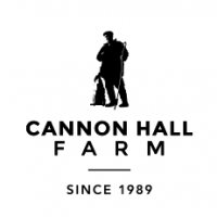 Cannon Hall Farm Logo