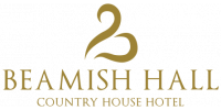 Beamish Hall Logo