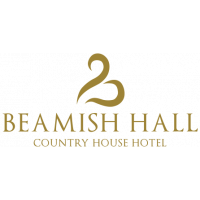 Beamish Hall Logo