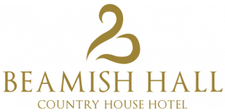 Beamish Hall Logo