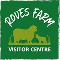 Roves Farm Logo