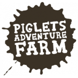 Piglets Adventure Farm Logo