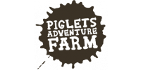 Piglets Adventure Farm Logo