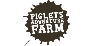 Piglets Adventure Farm Logo