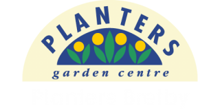 Planters Bretby Logo