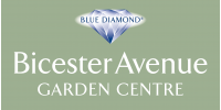 Blue Diamond Garden Centres Events Logo