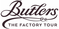 Butlers Chocolates Logo