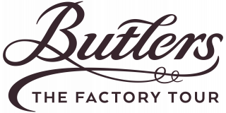 Butlers Chocolates Logo