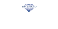 Blue Diamond Garden Centres Events Logo