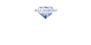 Blue Diamond Garden Centres Events Logo