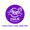 Lemur Attractions Group of Companies Logo