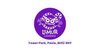 Lemur Attractions Group of Companies Logo