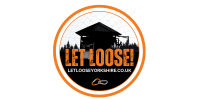 Let Loose! Logo