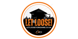 Let Loose! Logo