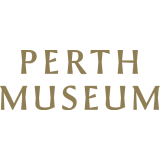 Culture Perth and Kinross Logo