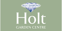 Blue Diamond Garden Centres Events Logo