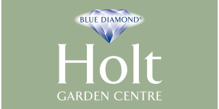 Blue Diamond Garden Centres Events Logo