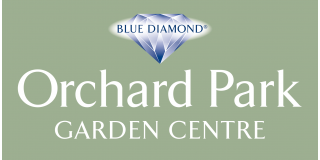 Blue Diamond Garden Centres Events Logo