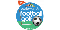 Barleylands Farm Park Logo