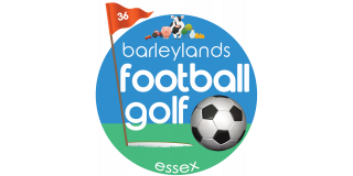 Barleylands Farm Park Logo