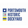 Portsmouth Historic Dockyard Logo