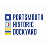 Portsmouth Historic Dockyard Logo