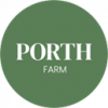 Porth Farm Logo