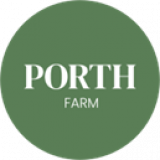 Porth Farm Logo
