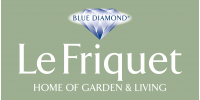 Blue Diamond Garden Centres Events Logo