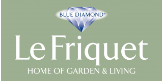 Blue Diamond Garden Centres Events Logo