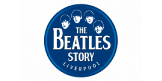 The Beatles Story Logo