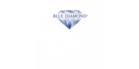 Blue Diamond Garden Centres Events Logo