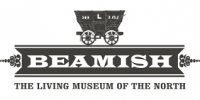 Beamish Museum Logo
