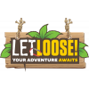 Let Loose! Logo