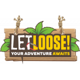 Let Loose! Logo