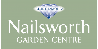 Blue Diamond Garden Centres Events Logo