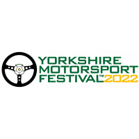 Yorkshire Motorsport Festival Logo