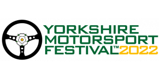 Yorkshire Motorsport Festival Logo