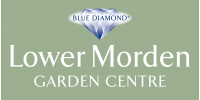 Blue Diamond Garden Centres Events Logo
