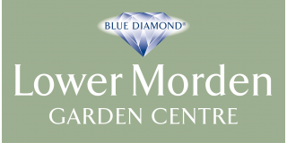 Blue Diamond Garden Centres Events Logo