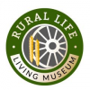 Rural Life Living Museum Logo