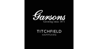 Garsons Logo