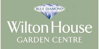 Blue Diamond Garden Centres Events Logo